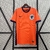 Camisa Holanda I Eurocopa 2024 - Torcedor Nike Masculina