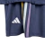 Kit Infantil Real Madrid III 23/24 Adidas - Azul com detalhes em amarelo e branco - Dalhefut
