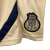 Kit Infantil Porto II New Balance 23/24 - Dourado com detalhes em azul na internet