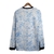 Camisa Portugal II 24/25 manga longa - Torcedor Nike Masculina - Branca com detalhes em azul - comprar online