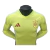 Camisa Seleção Espanha II 24/25 manga longa - Jogador Adidas Masculina - Amarela - comprar online