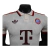 Camisa Bayern de Munique III 24/25 - Jogador Adidas Masculina - Bege com detalhes em vinho - comprar online