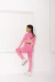 conjunto power pink - comprar online