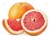 Pomelo Rojo