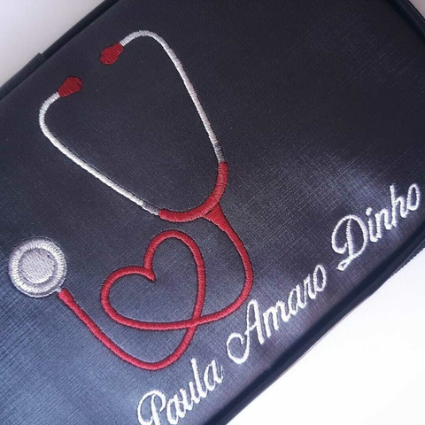 Porta Estetoscópio - comprar online