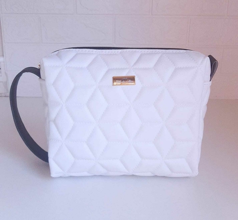 Necessaire Matelassê - comprar online