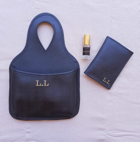 Lixeira para Carro - comprar online