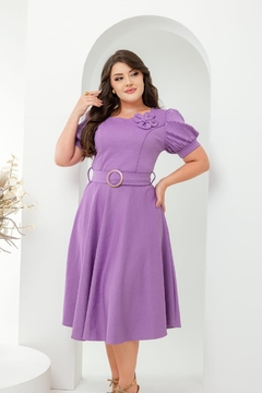 Vestido Melissa