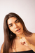 Colar Vibe Color na internet