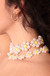 Colar Floral Street - comprar online
