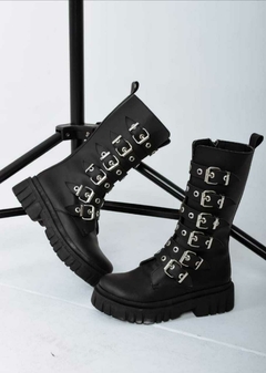 Borcegos Camila - tienda online