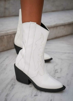 Botas Texanas Nicol - comprar online