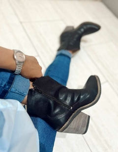Botas Texanas Nicol - Eruka