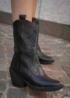Botas Texanas Gabriela - comprar online