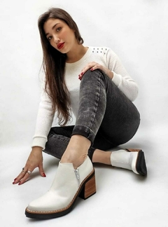 Botas Donatta
