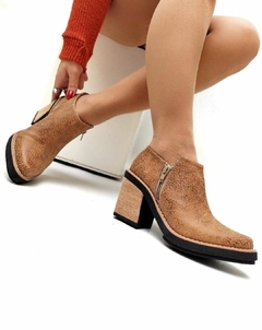 Botas Donatta - Eruka