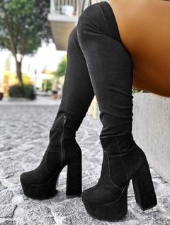 Botas Emilia en internet