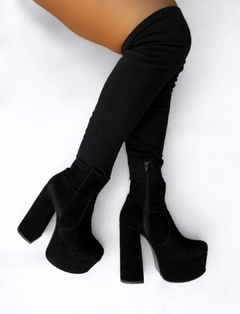 Botas Emilia