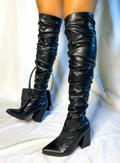 Botas Elena