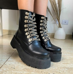 Borcegos Catalina - comprar online