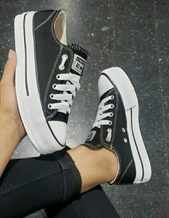 Zapatillas Converse Altas