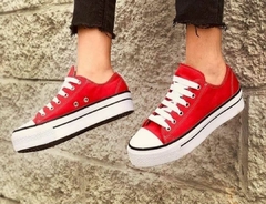 Zapatillas Converse Altas en internet