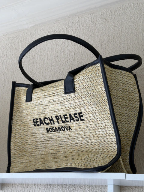 Bolsa de Palha