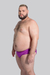 SUNGA SLIP LARGA - comprar online
