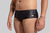 SUNGA BOXER - unclad