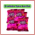 Kit Doces 40 Sacolinhas Surpresa 7belo Big Big Pipoca 3,3kg - loja online