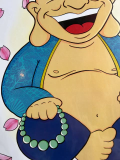 PRINT: BUDA na internet