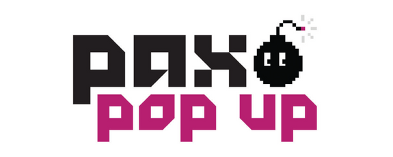 PAX POP UP