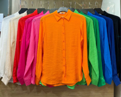 Camisa Alfaiataria