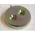 Arruela Do Braço Articulado HA20P HA260PX Ø80xø60x1,5 Haulotte 157D158520