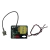 Mini Transmissor De Vídeo Ge Security Interlogix VT1101M-AC