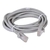 Patch Cord Cat6 Gigalan Cinza 3 Metros Furukawa 35123905 - comprar online