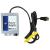 Fonte De Alimentação Simco 4000464 F167 115/120 Vac 2 Saidas