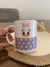 Taza cerámica Daisy