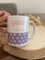 Taza cerámica Daisy - comprar online