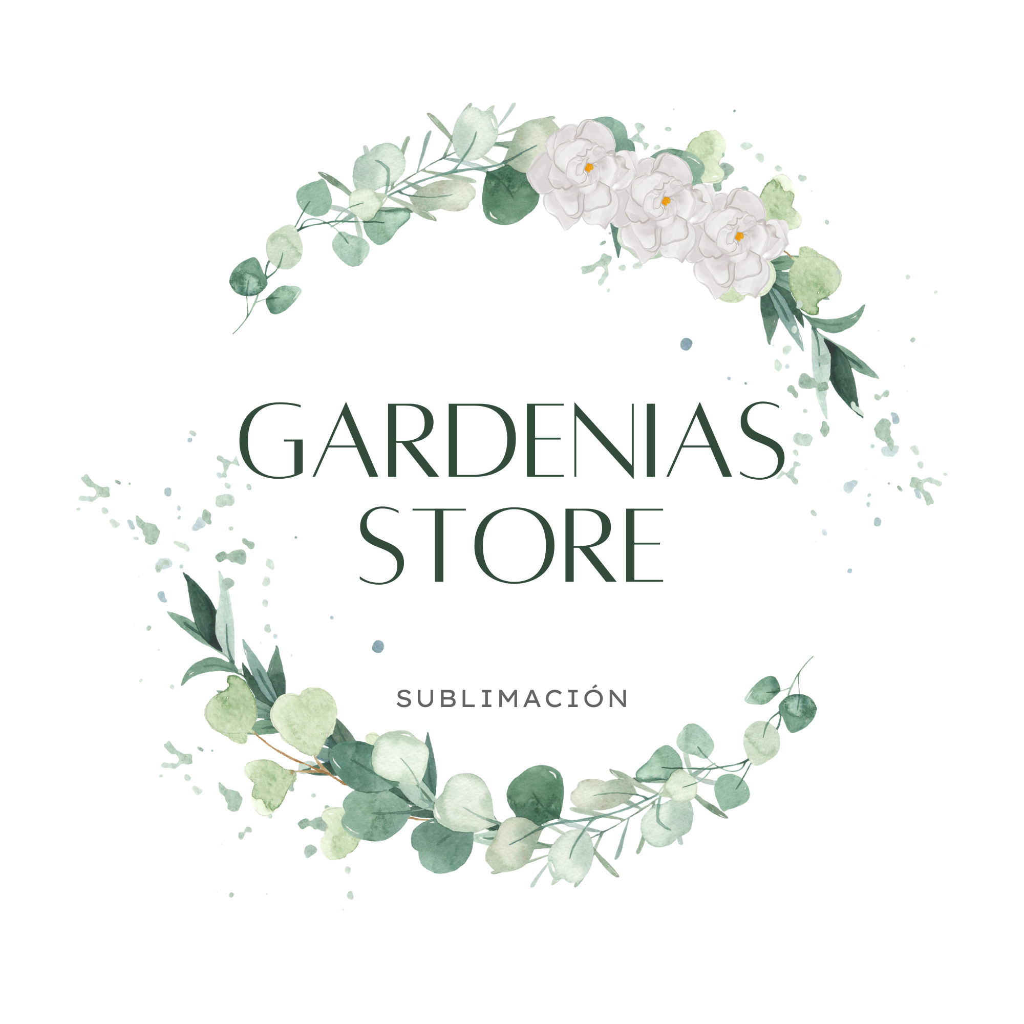 Gardenias Store