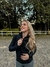 Casaco poliamida - Mega fit roupas