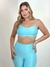 Conjunto calça azul paraíso - comprar online