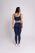 Conjunto calça azul marinho - comprar online