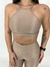 Conjunto calça capuccino Esheley - comprar online