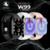 Smartwatch W99 - Série 9 45mm Com Função 2 Gestos E Armazenamento Interno