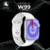Smartwatch W99 - Série 9 45mm Com Função 2 Gestos E Armazenamento Interno na internet
