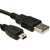 Cabo Carregador Usb V3 Multimídia Para câmeras digitais PS3 Caixa de som PXP e GPS