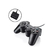 Controles Ps2 Com Fio Analógico Dualshock Joystick