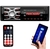 Radio automotivo bluetooth