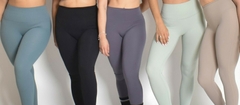 Banner de la categoría Leggings 
